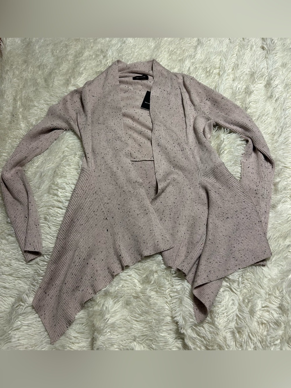 “Verve Ami” Cardigan